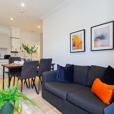 Cosy Central 2 Bedroom - Near Brighton Beach & Shops! Екстериор снимка