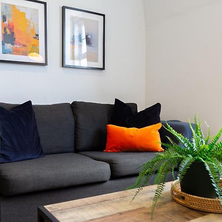Cosy Central 2 Bedroom - Near Brighton Beach & Shops! Екстериор снимка
