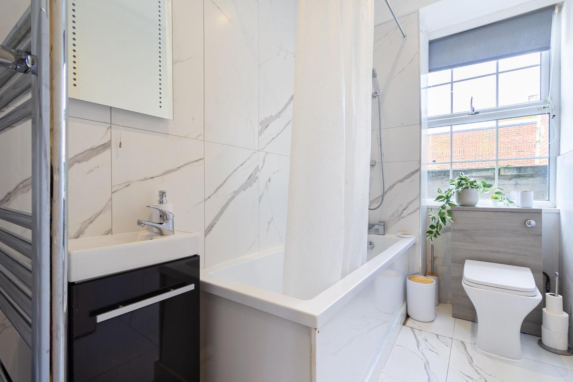 Cosy Central 2 Bedroom - Near Brighton Beach & Shops! Екстериор снимка