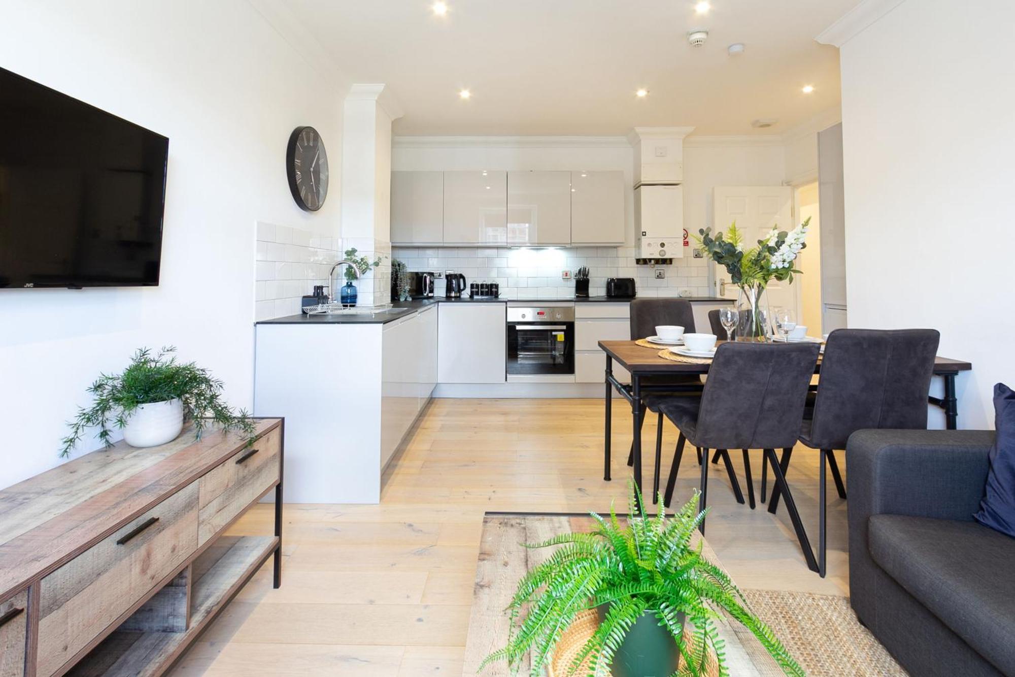 Cosy Central 2 Bedroom - Near Brighton Beach & Shops! Екстериор снимка