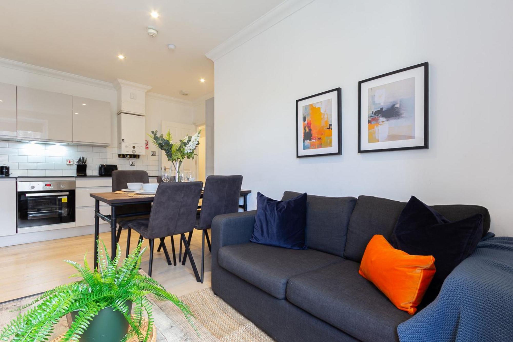 Cosy Central 2 Bedroom - Near Brighton Beach & Shops! Екстериор снимка