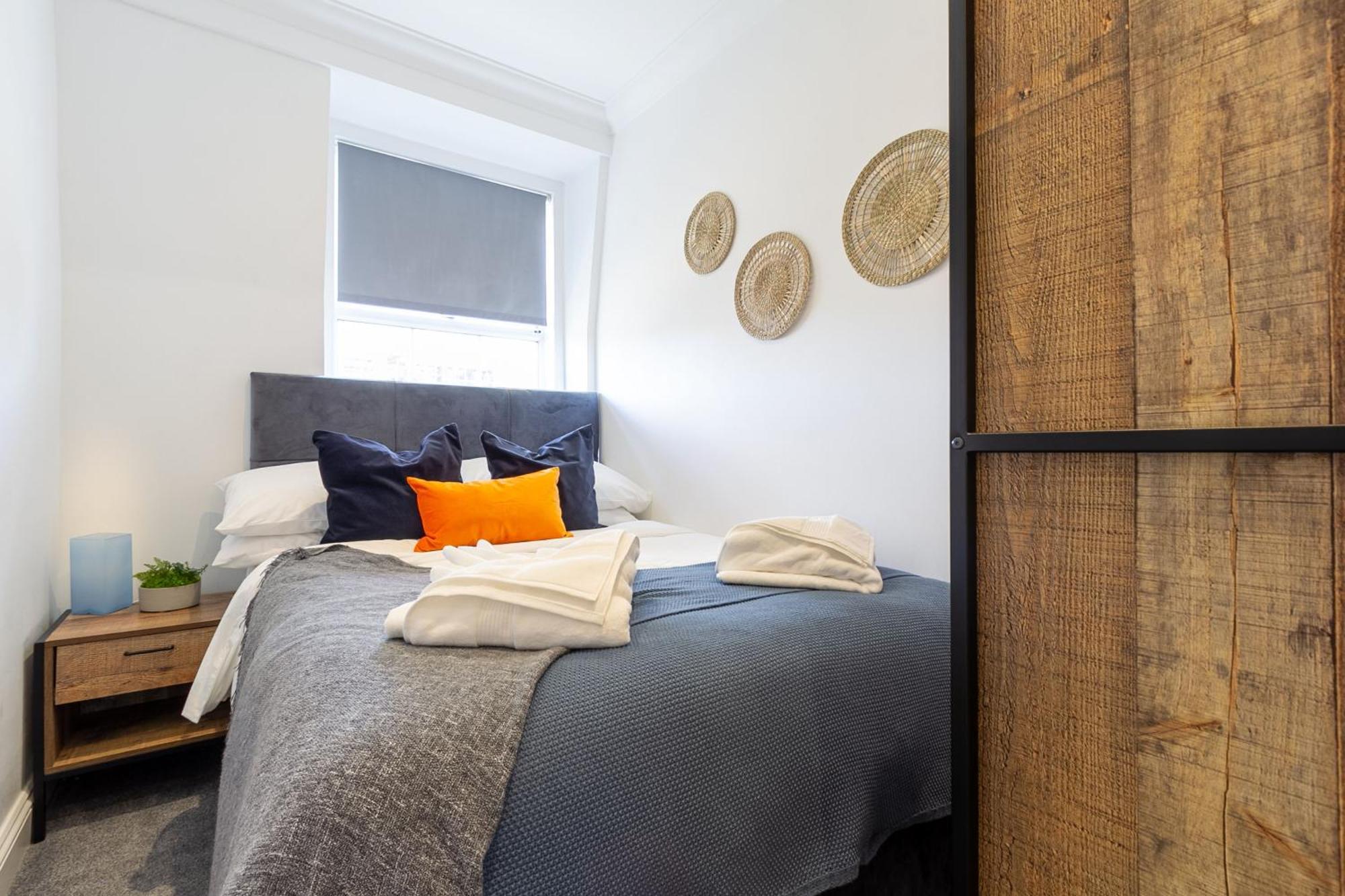Cosy Central 2 Bedroom - Near Brighton Beach & Shops! Екстериор снимка