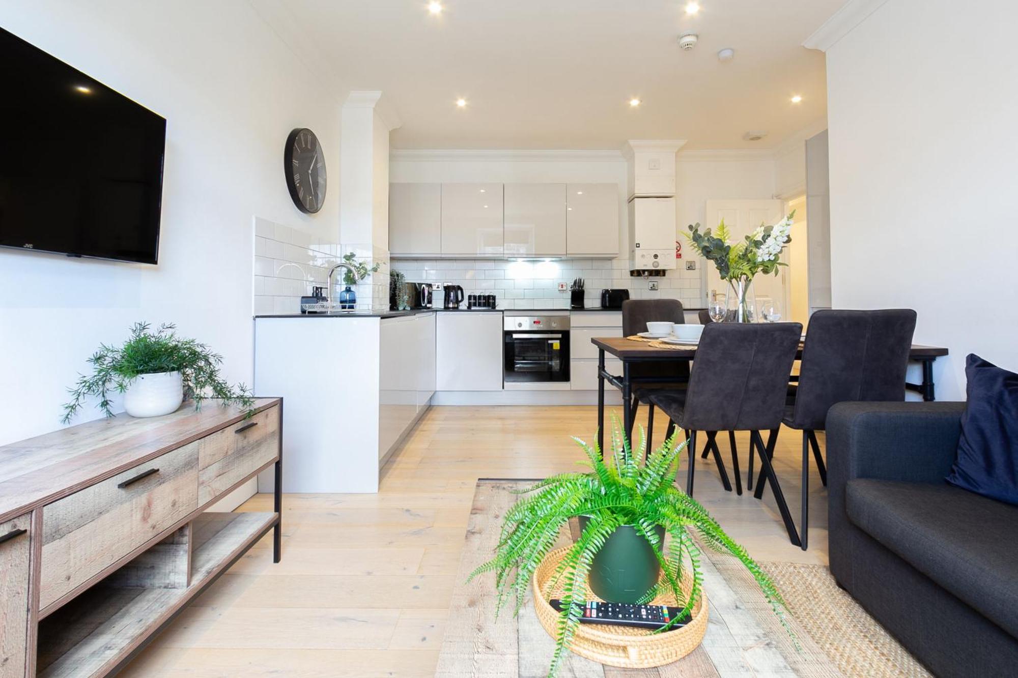 Cosy Central 2 Bedroom - Near Brighton Beach & Shops! Екстериор снимка